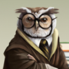 Prof. Owl